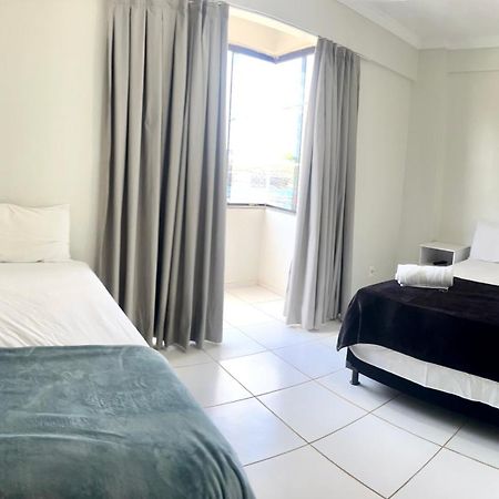 Apartamentos Em Vicente Pires Brasília Ngoại thất bức ảnh