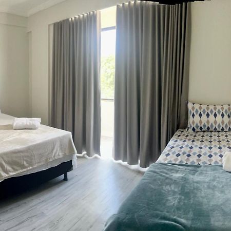 Apartamentos Em Vicente Pires Brasília Ngoại thất bức ảnh
