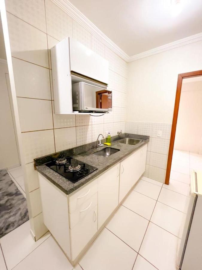 Apartamentos Em Vicente Pires Brasília Ngoại thất bức ảnh