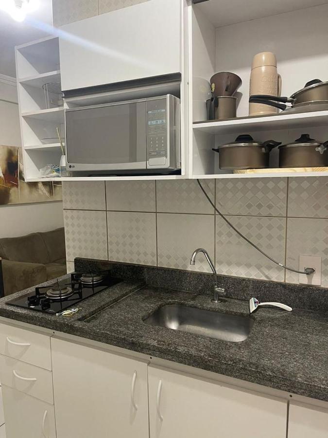 Apartamentos Em Vicente Pires Brasília Ngoại thất bức ảnh