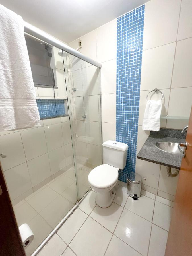 Apartamentos Em Vicente Pires Brasília Ngoại thất bức ảnh