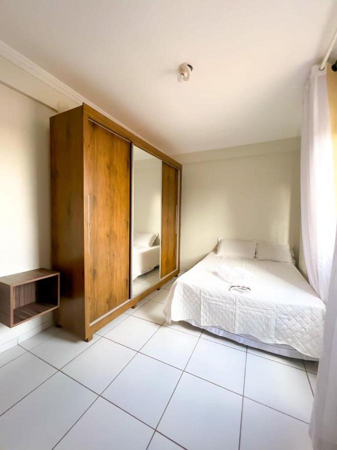 Apartamentos Em Vicente Pires Brasília Ngoại thất bức ảnh