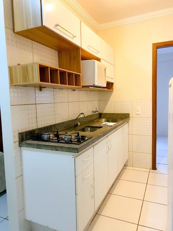 Apartamentos Em Vicente Pires Brasília Ngoại thất bức ảnh