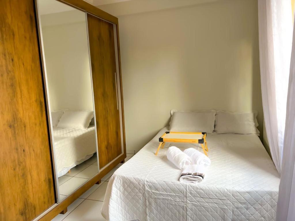 Apartamentos Em Vicente Pires Brasília Ngoại thất bức ảnh
