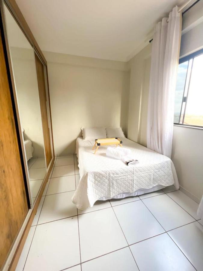 Apartamentos Em Vicente Pires Brasília Ngoại thất bức ảnh