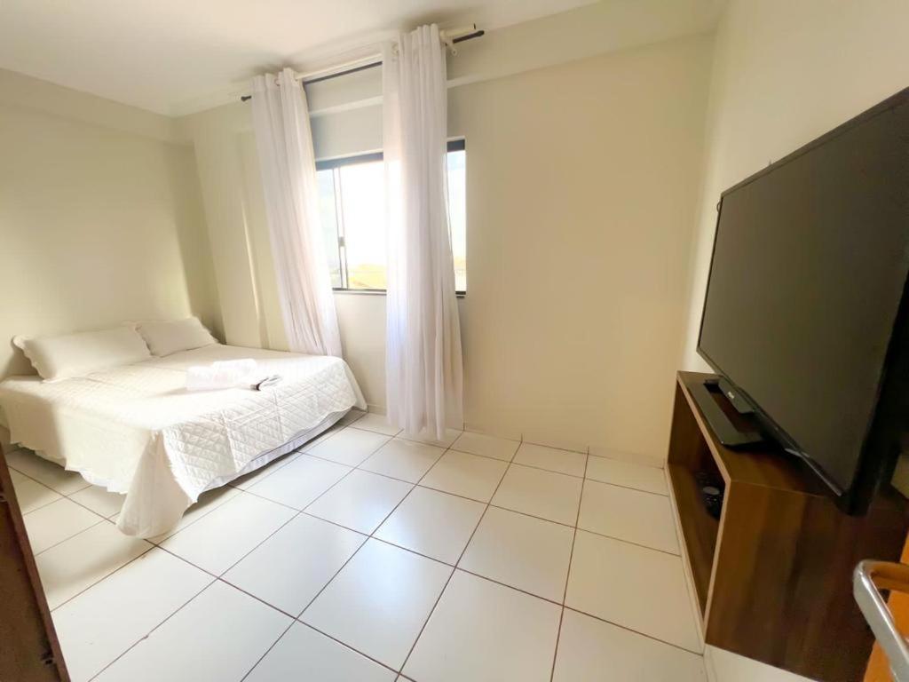 Apartamentos Em Vicente Pires Brasília Ngoại thất bức ảnh
