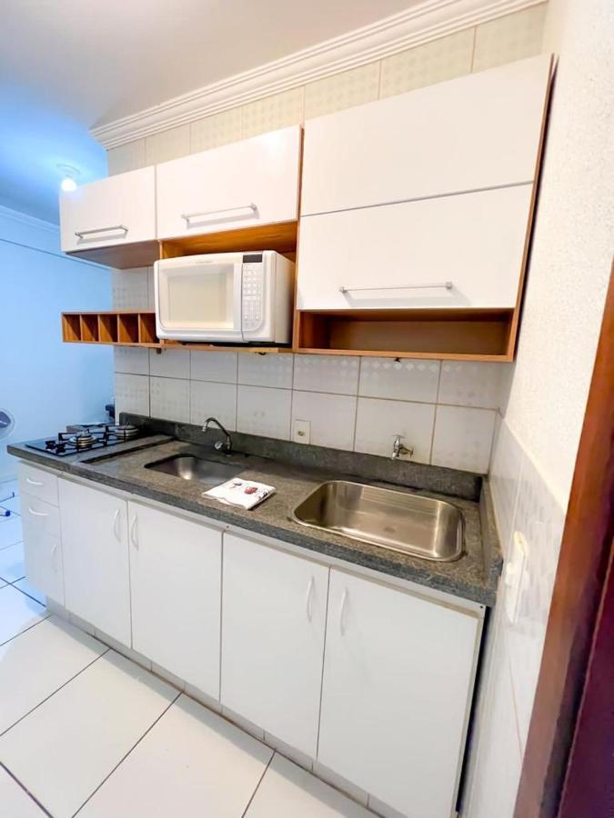 Apartamentos Em Vicente Pires Brasília Ngoại thất bức ảnh