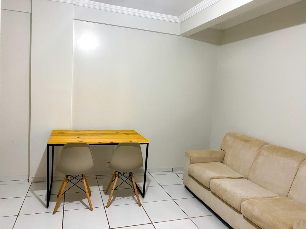 Apartamentos Em Vicente Pires Brasília Ngoại thất bức ảnh
