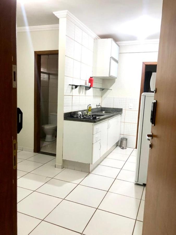Apartamentos Em Vicente Pires Brasília Ngoại thất bức ảnh