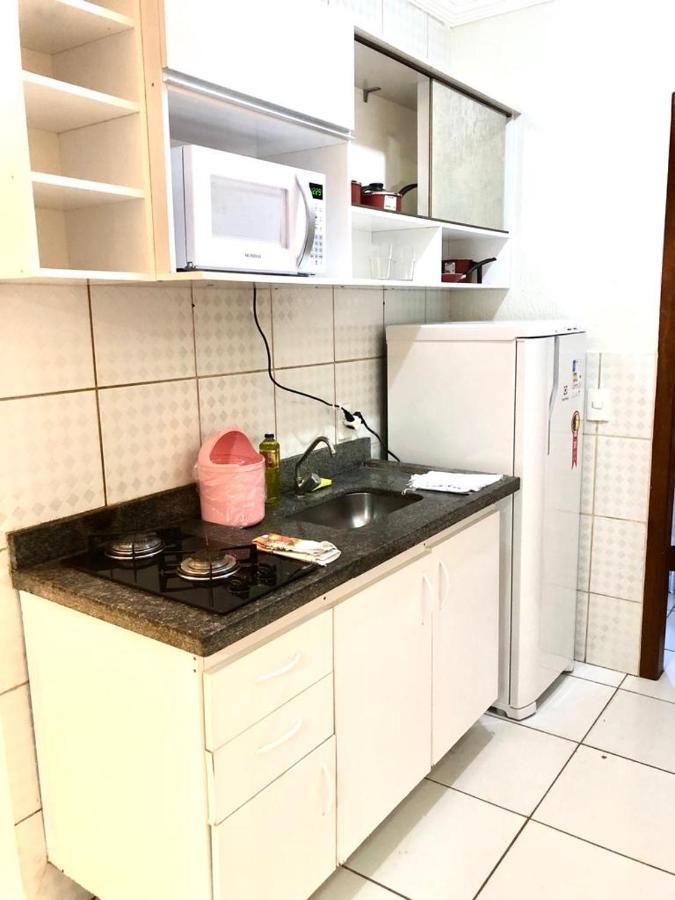 Apartamentos Em Vicente Pires Brasília Ngoại thất bức ảnh