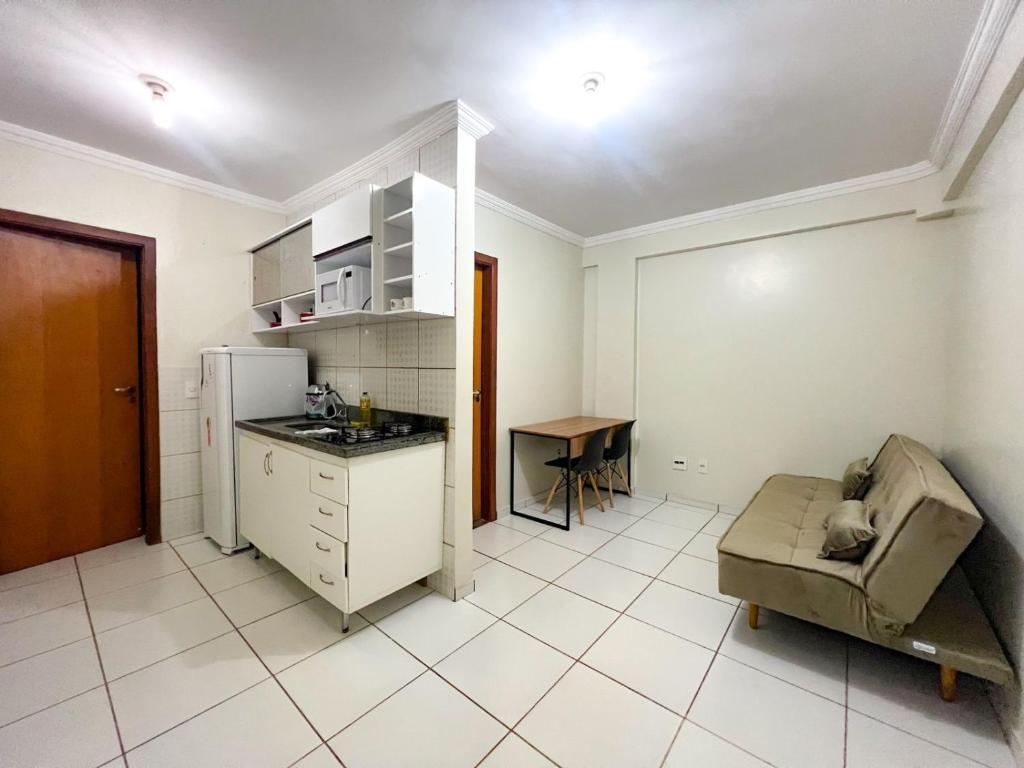 Apartamentos Em Vicente Pires Brasília Ngoại thất bức ảnh