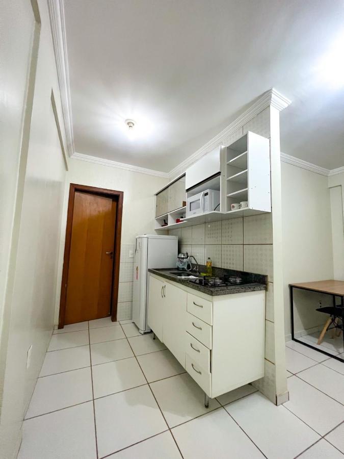 Apartamentos Em Vicente Pires Brasília Ngoại thất bức ảnh