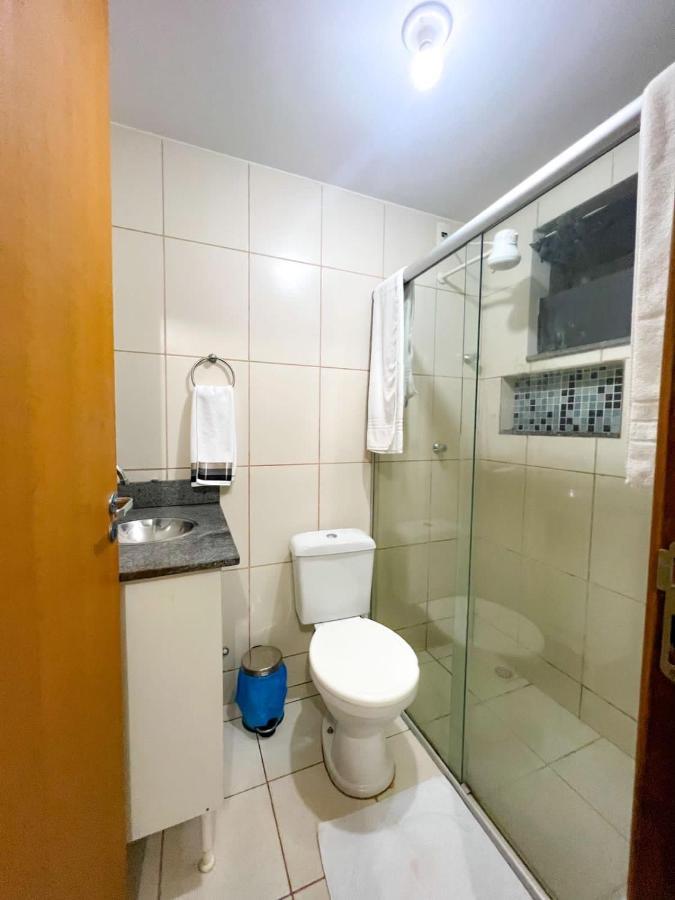Apartamentos Em Vicente Pires Brasília Ngoại thất bức ảnh