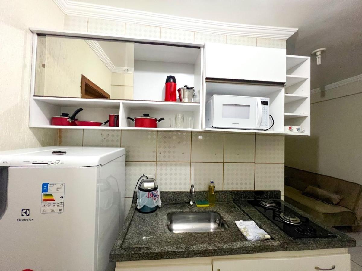 Apartamentos Em Vicente Pires Brasília Ngoại thất bức ảnh