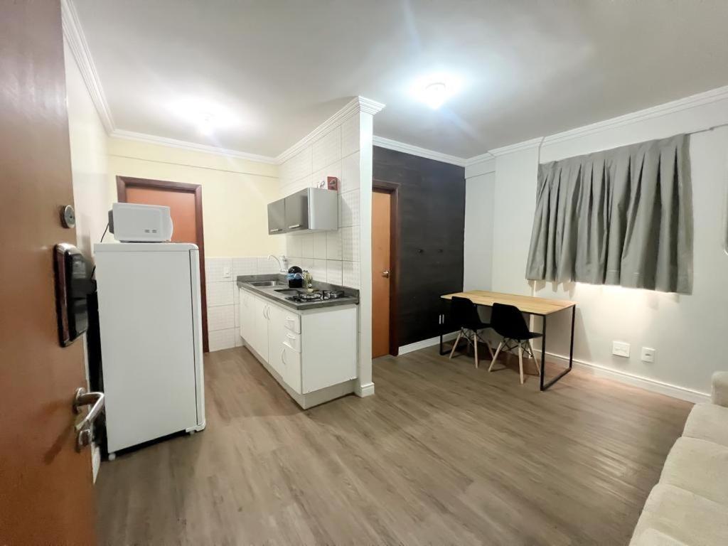 Apartamentos Em Vicente Pires Brasília Ngoại thất bức ảnh
