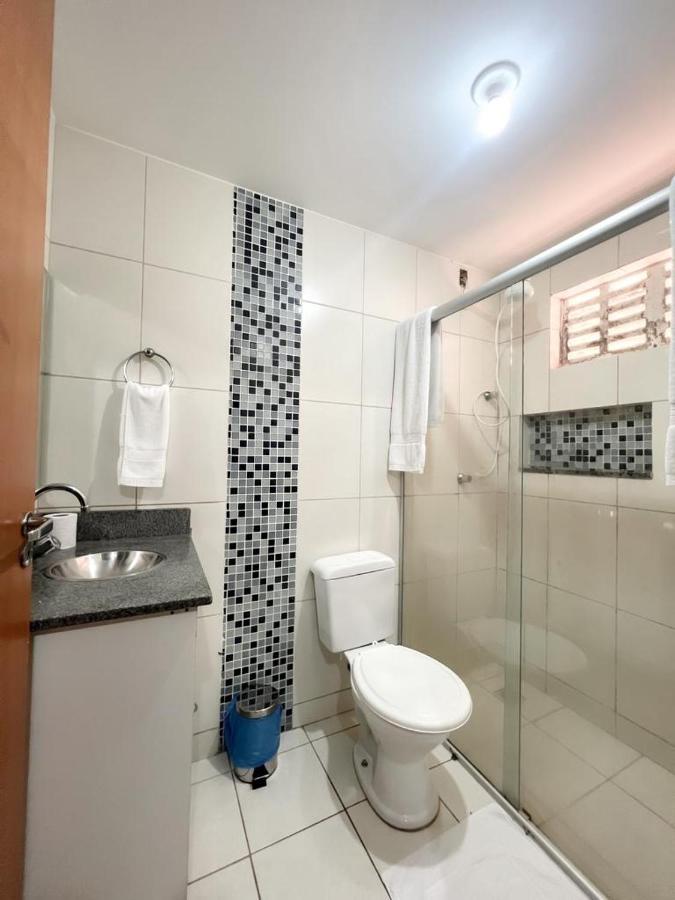 Apartamentos Em Vicente Pires Brasília Ngoại thất bức ảnh
