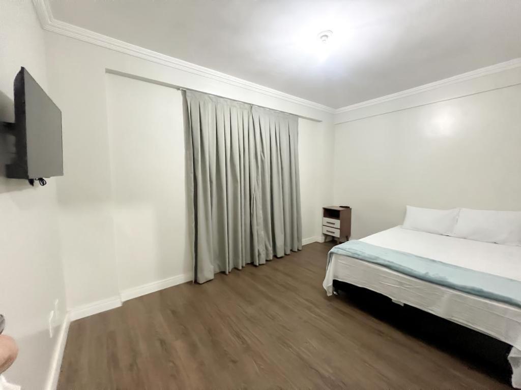 Apartamentos Em Vicente Pires Brasília Ngoại thất bức ảnh