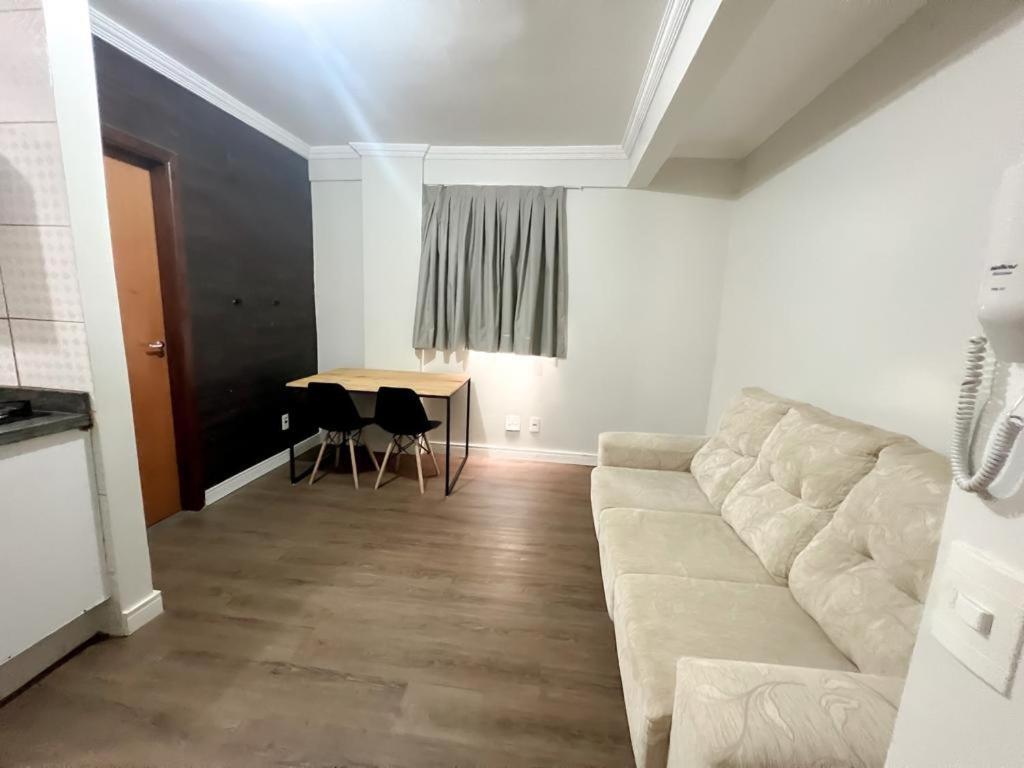 Apartamentos Em Vicente Pires Brasília Ngoại thất bức ảnh