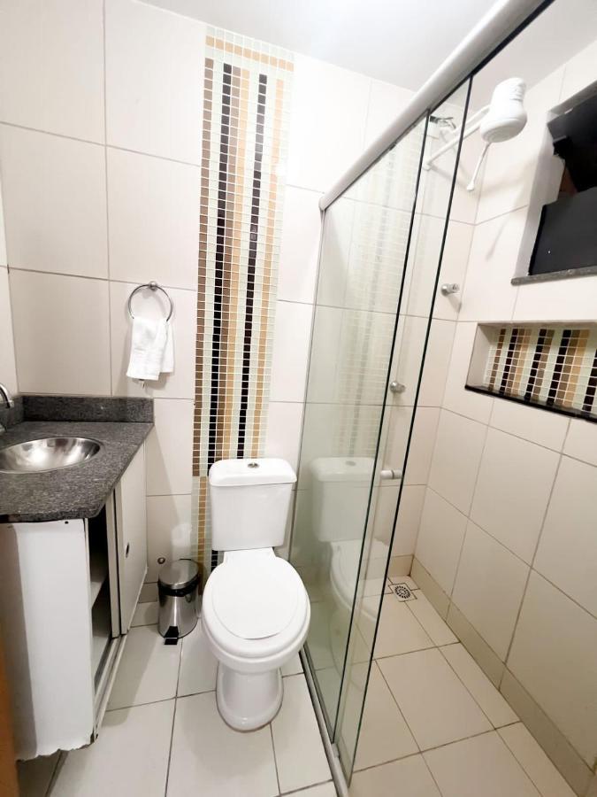 Apartamentos Em Vicente Pires Brasília Ngoại thất bức ảnh