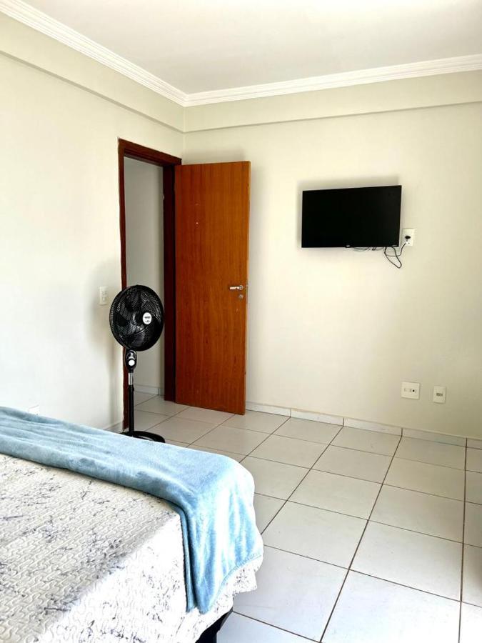 Apartamentos Em Vicente Pires Brasília Ngoại thất bức ảnh