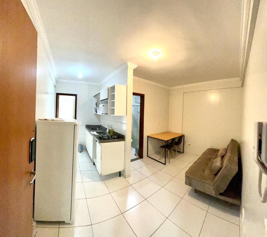 Apartamentos Em Vicente Pires Brasília Ngoại thất bức ảnh