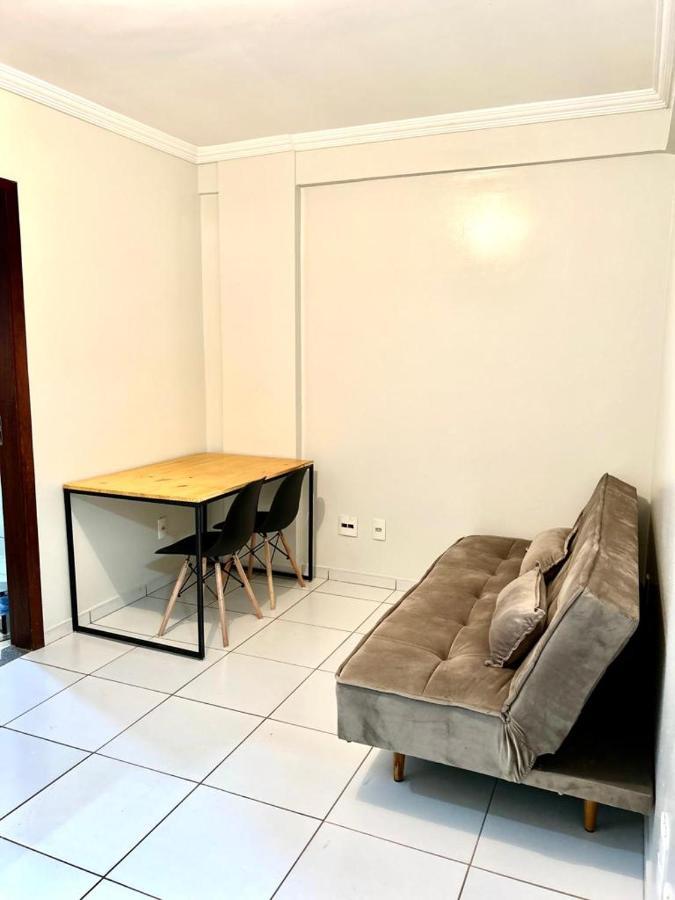 Apartamentos Em Vicente Pires Brasília Ngoại thất bức ảnh