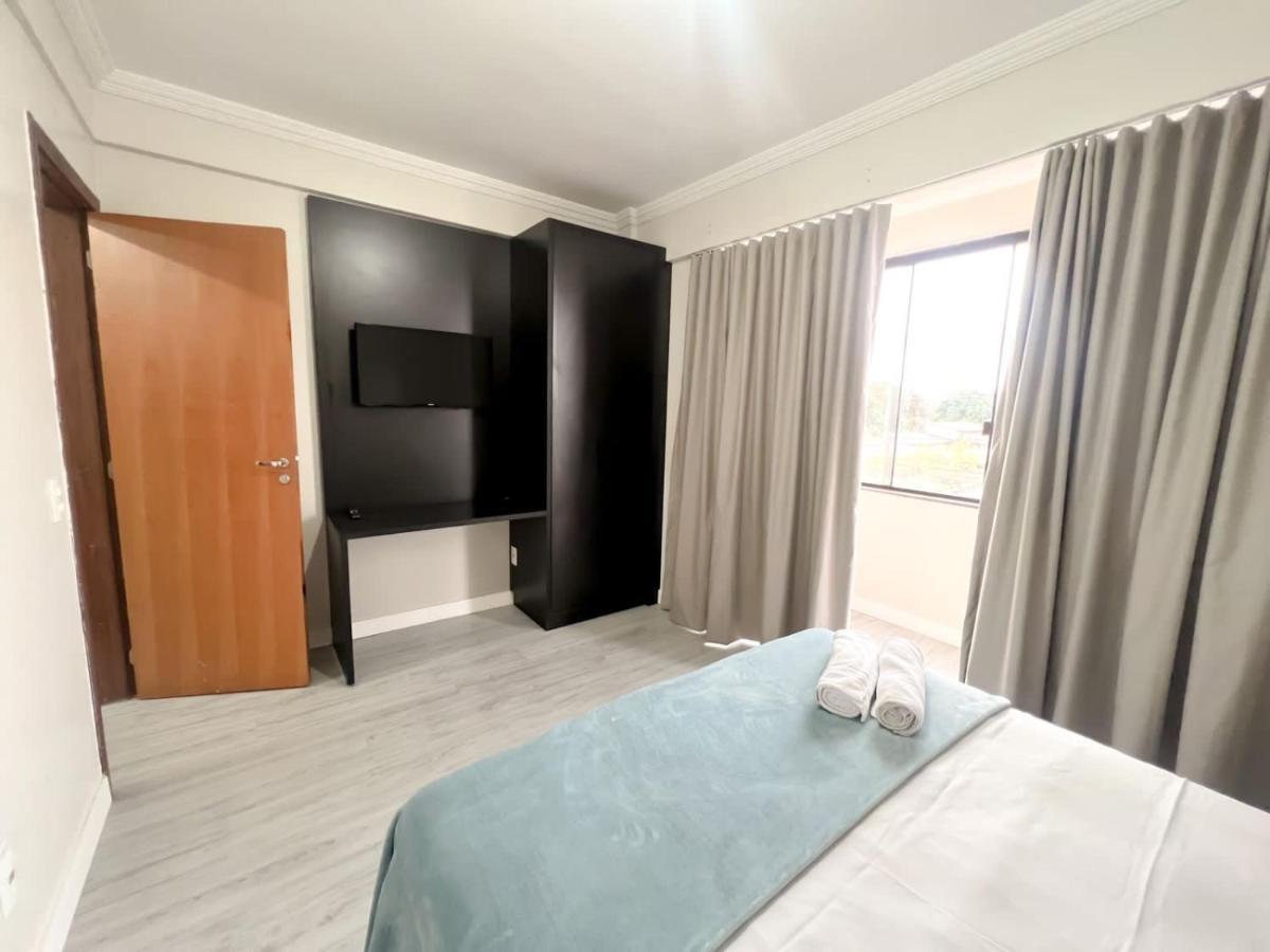 Apartamentos Em Vicente Pires Brasília Ngoại thất bức ảnh