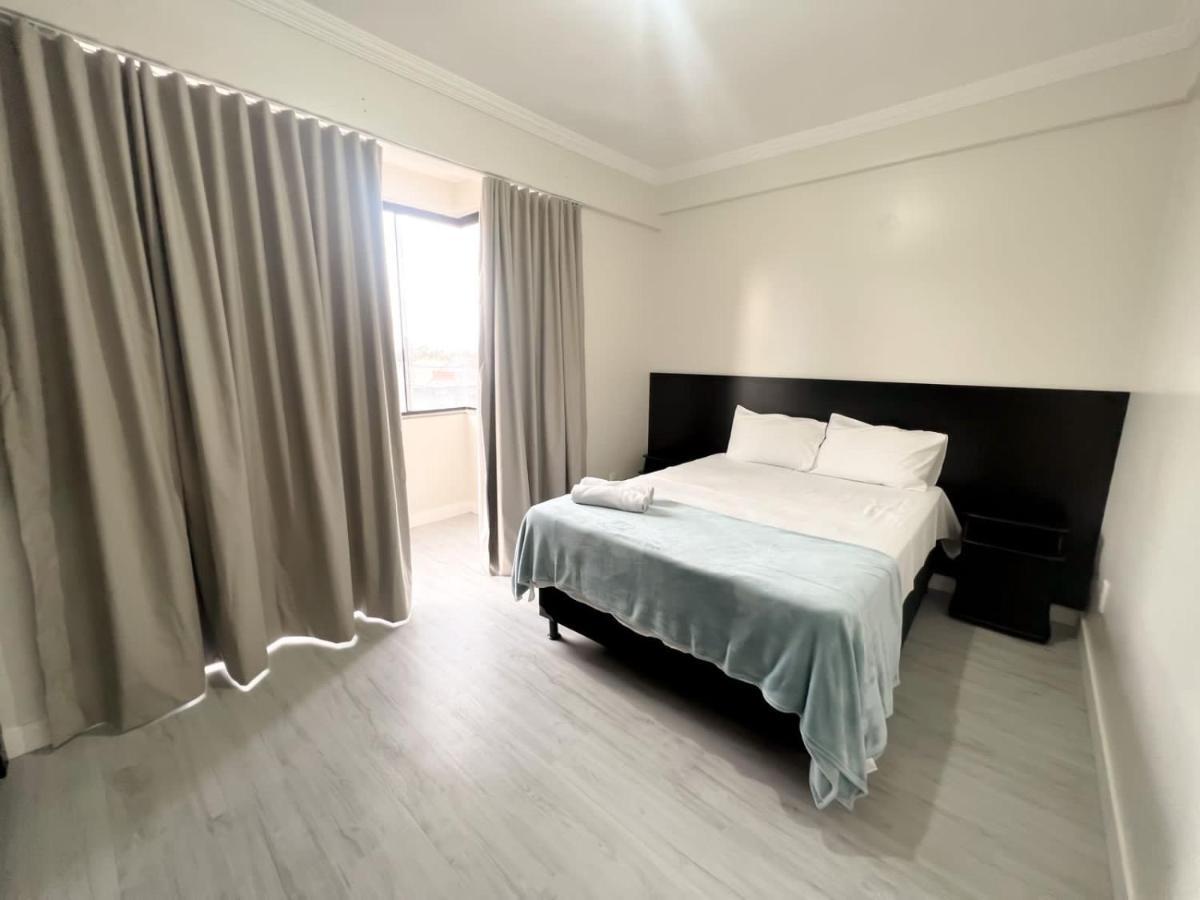 Apartamentos Em Vicente Pires Brasília Ngoại thất bức ảnh