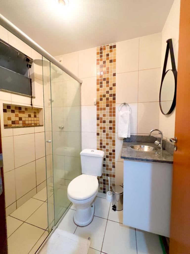 Apartamentos Em Vicente Pires Brasília Ngoại thất bức ảnh