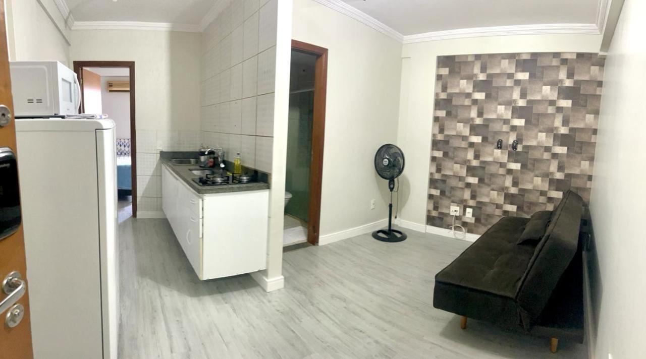 Apartamentos Em Vicente Pires Brasília Ngoại thất bức ảnh
