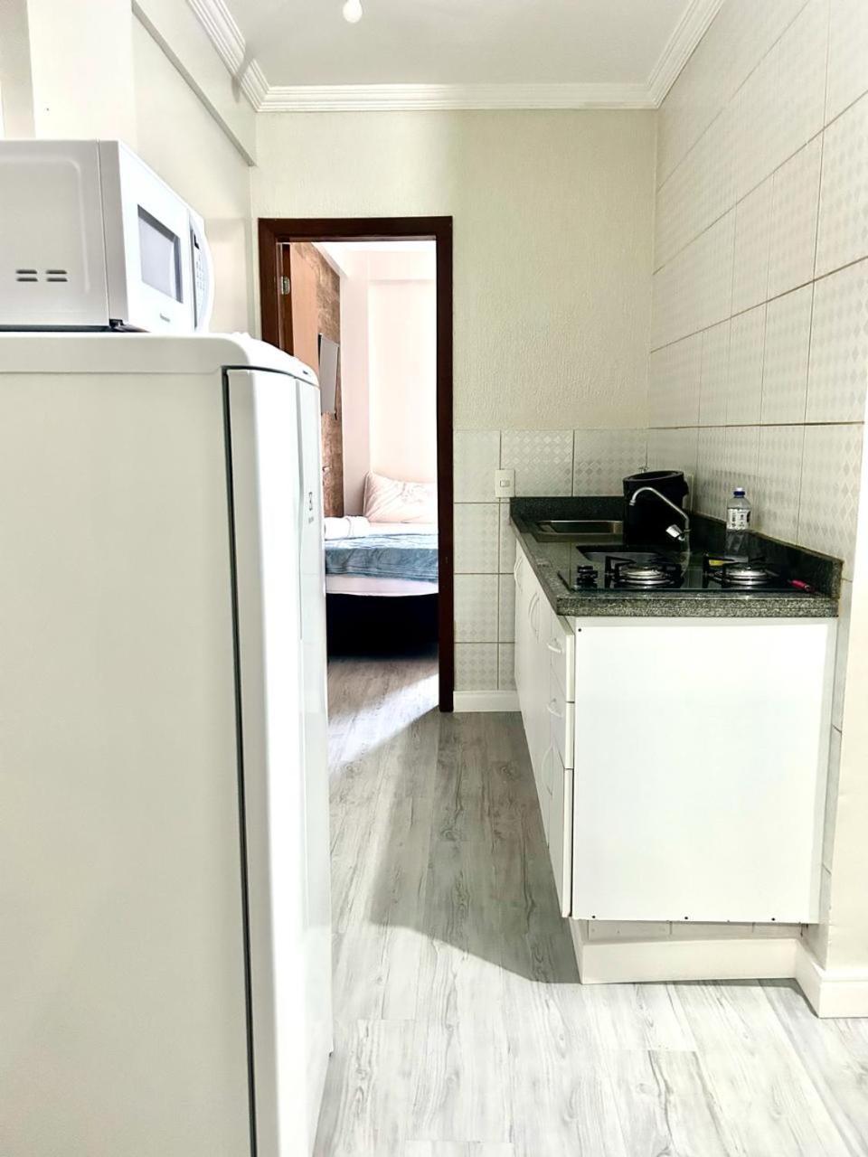 Apartamentos Em Vicente Pires Brasília Ngoại thất bức ảnh