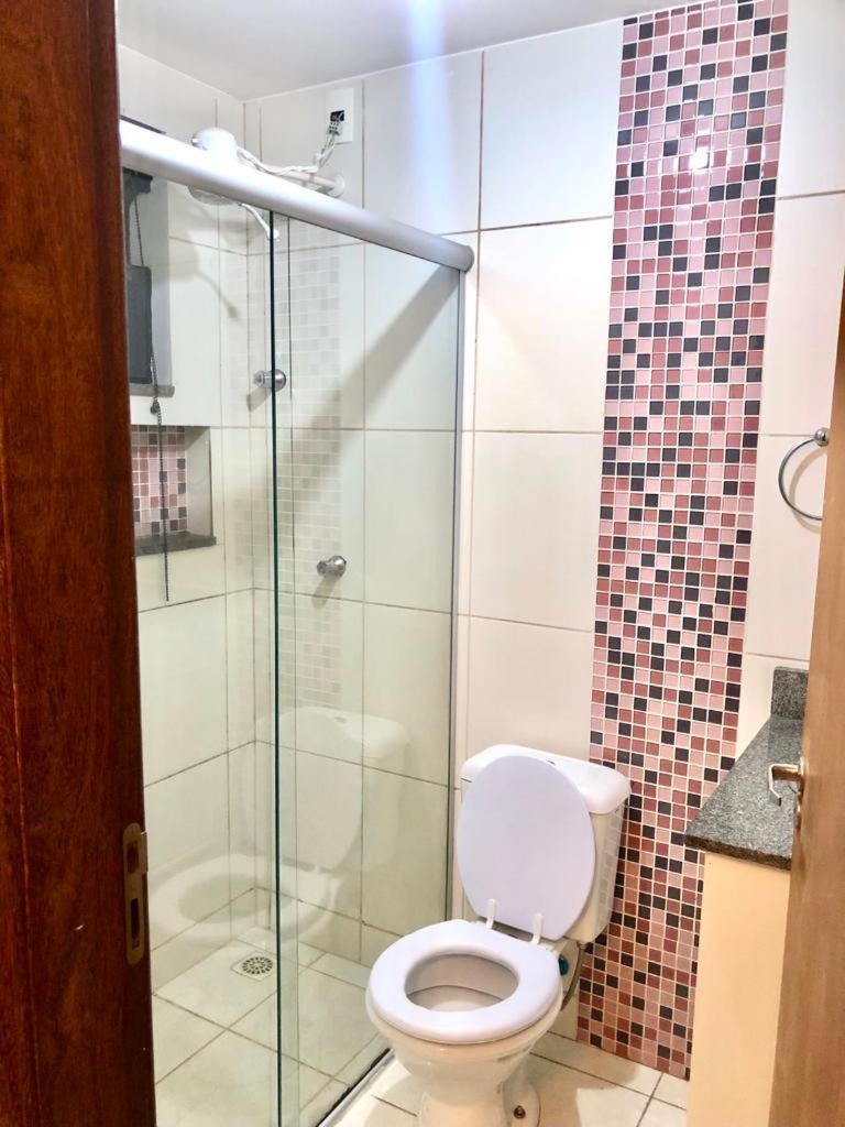 Apartamentos Em Vicente Pires Brasília Ngoại thất bức ảnh
