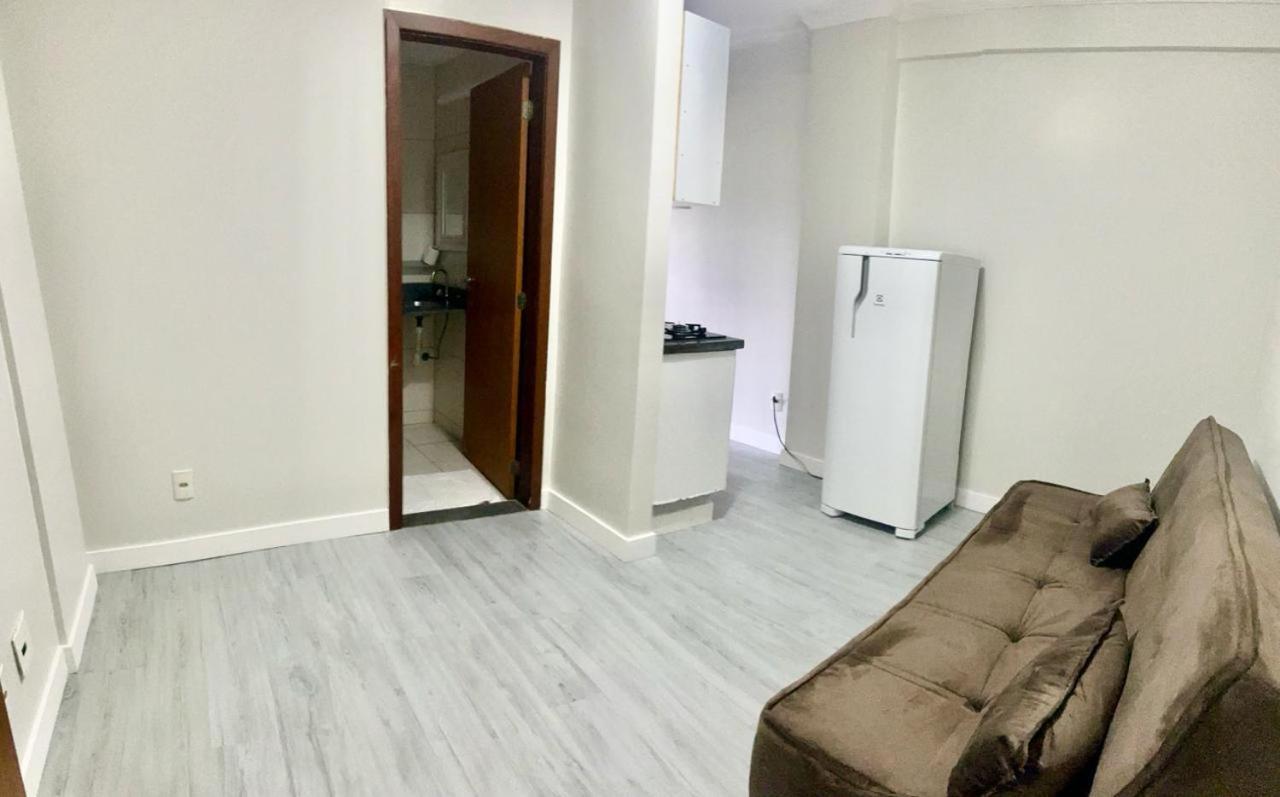 Apartamentos Em Vicente Pires Brasília Ngoại thất bức ảnh