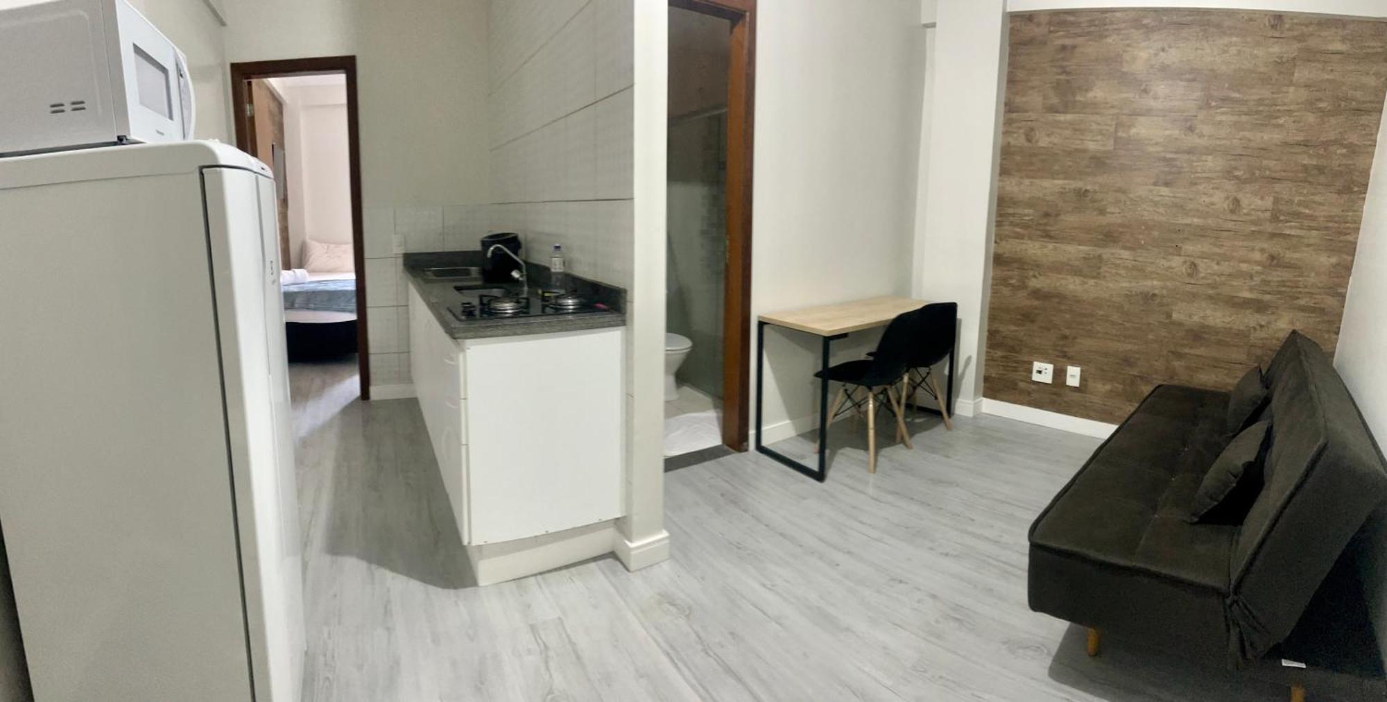 Apartamentos Em Vicente Pires Brasília Ngoại thất bức ảnh