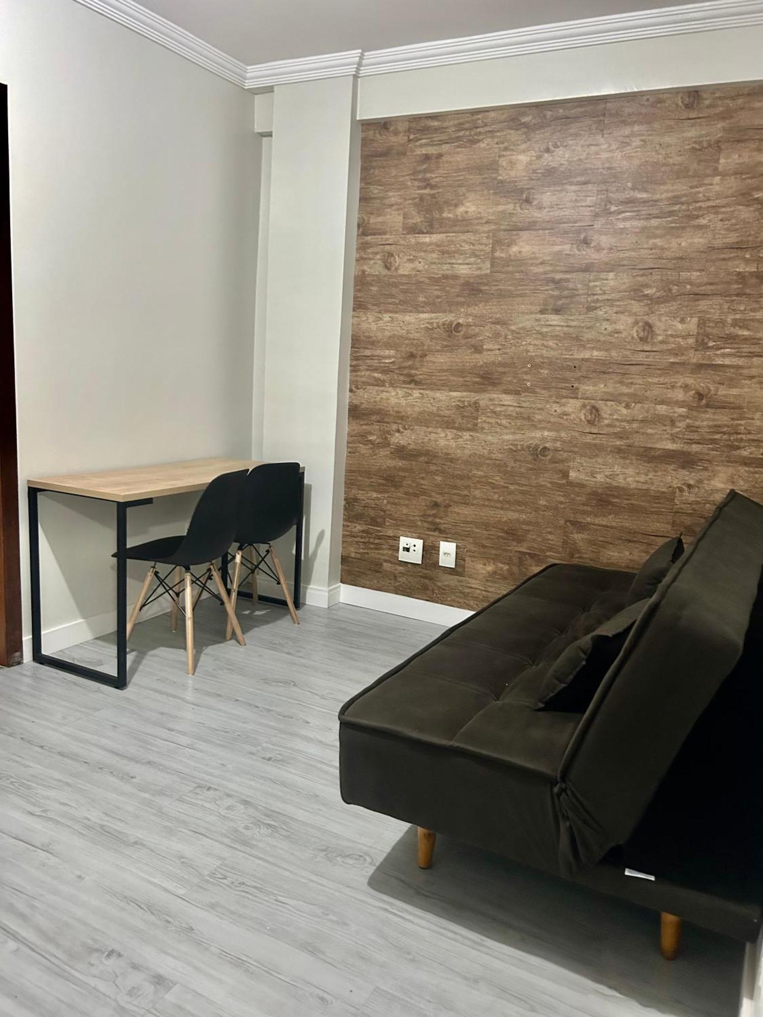 Apartamentos Em Vicente Pires Brasília Ngoại thất bức ảnh
