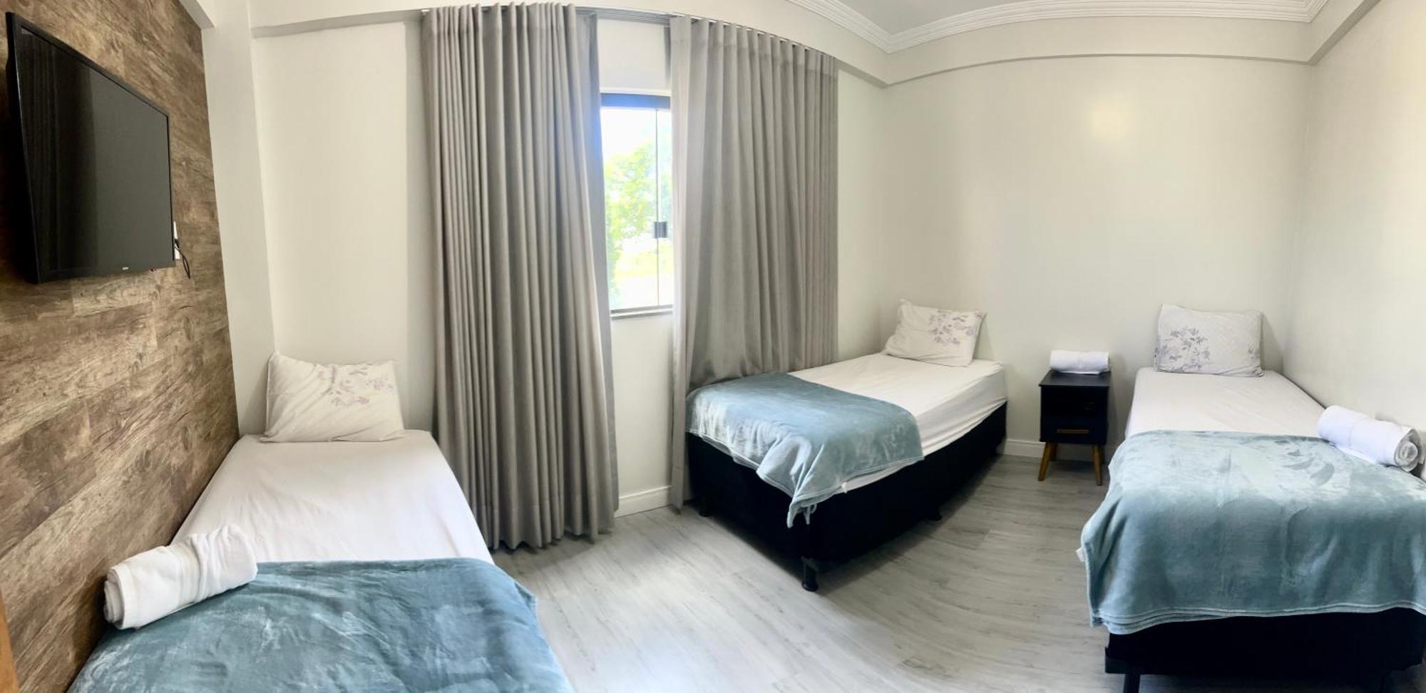 Apartamentos Em Vicente Pires Brasília Ngoại thất bức ảnh