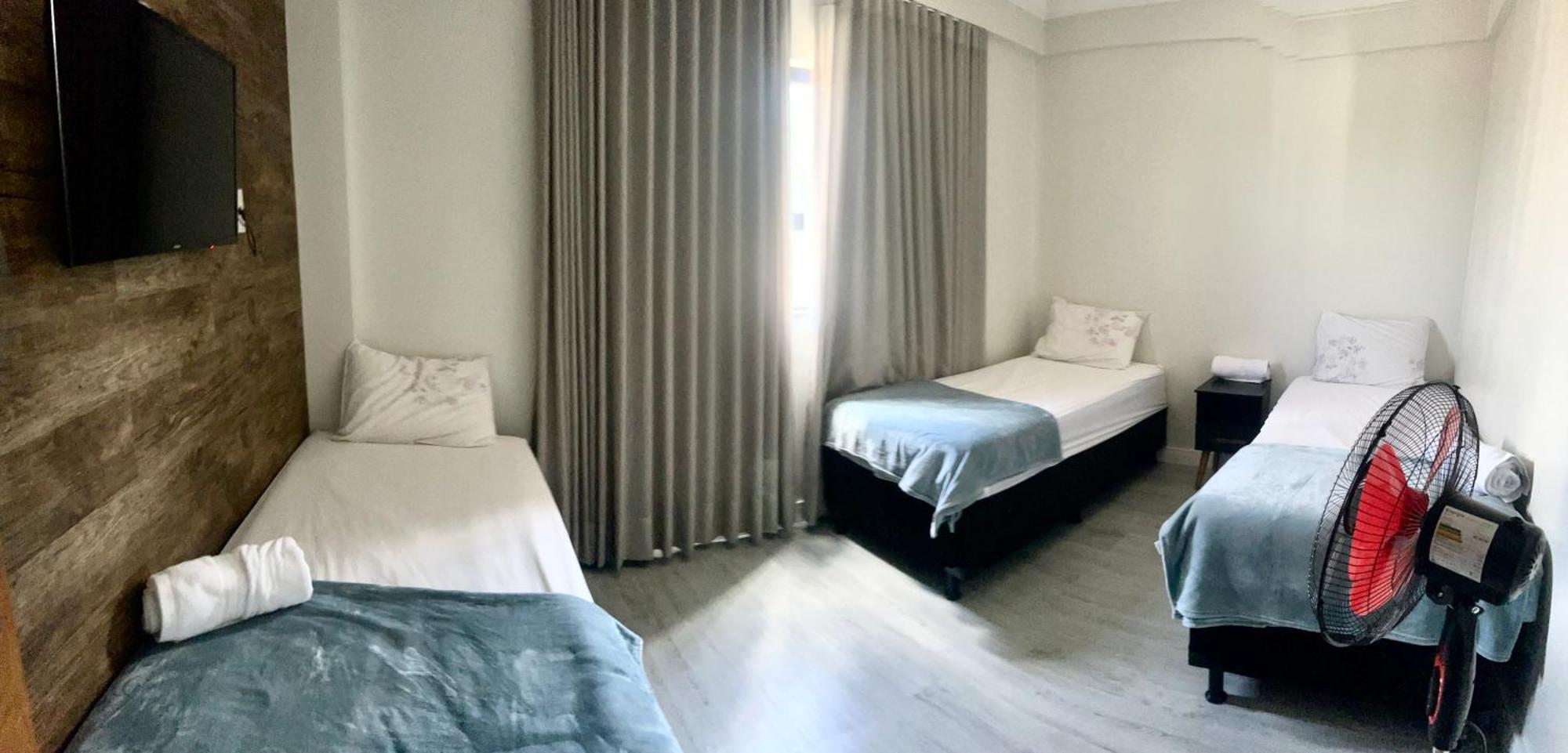 Apartamentos Em Vicente Pires Brasília Ngoại thất bức ảnh