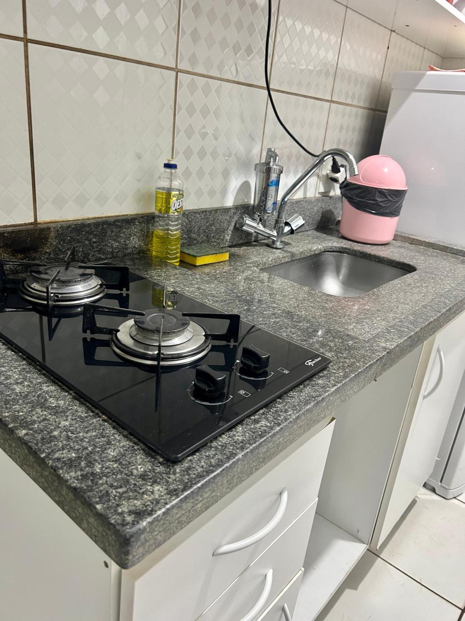 Apartamentos Em Vicente Pires Brasília Ngoại thất bức ảnh