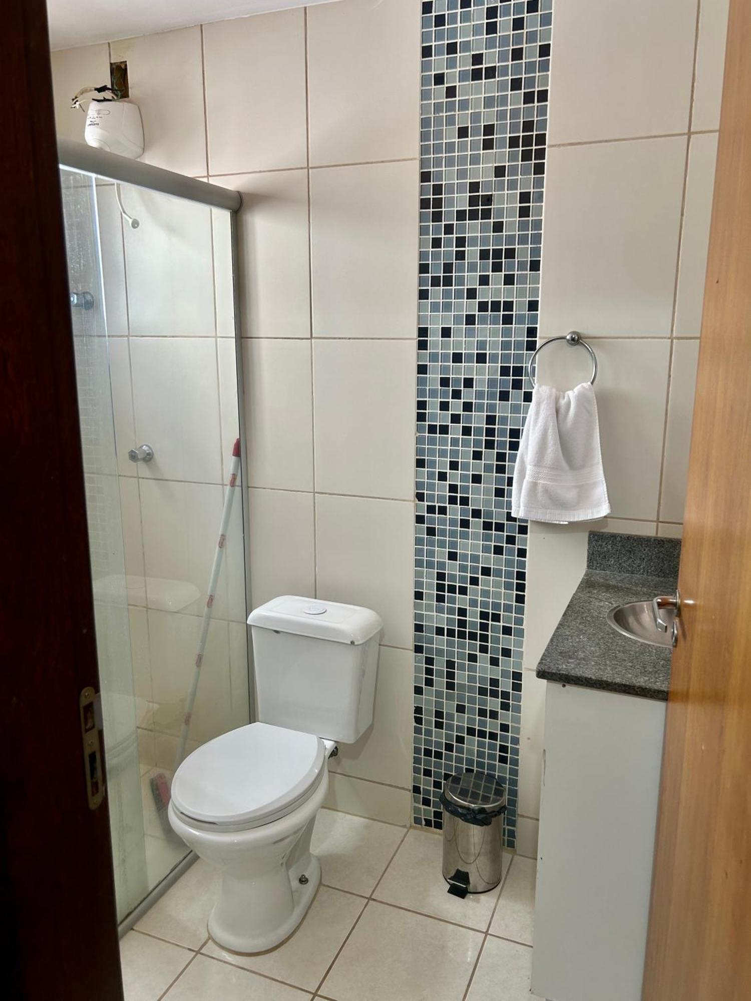 Apartamentos Em Vicente Pires Brasília Ngoại thất bức ảnh