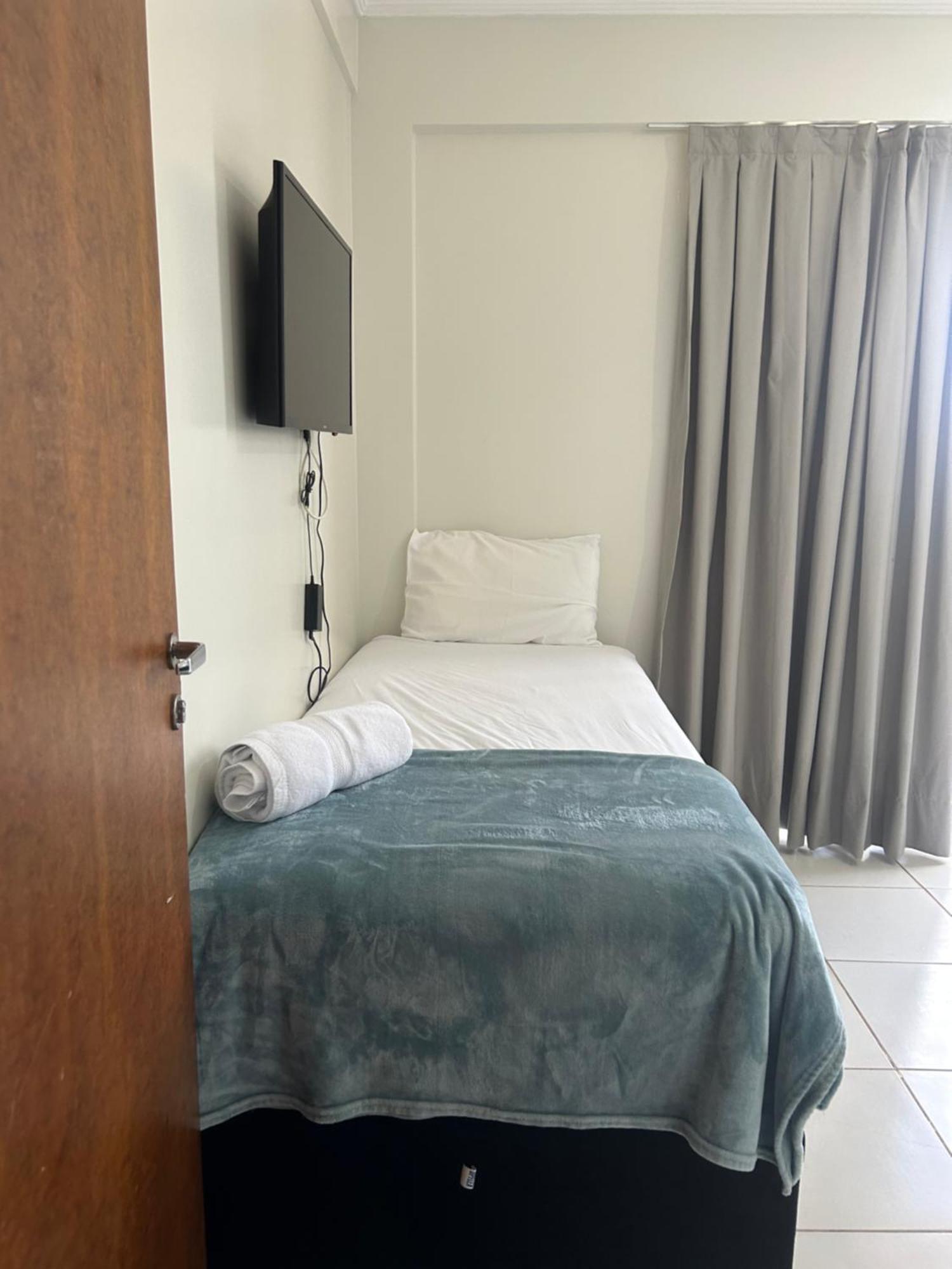 Apartamentos Em Vicente Pires Brasília Ngoại thất bức ảnh