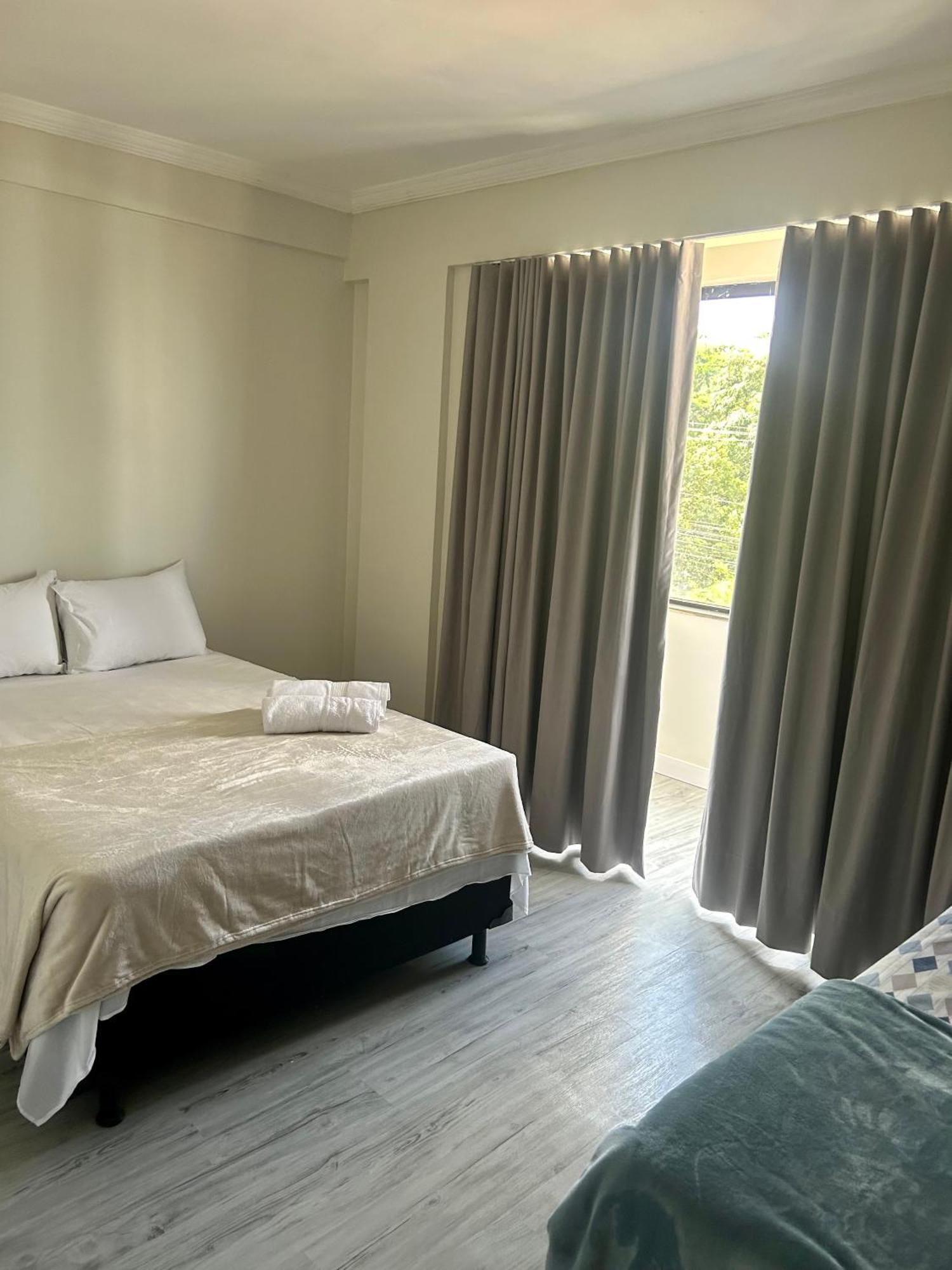 Apartamentos Em Vicente Pires Brasília Ngoại thất bức ảnh