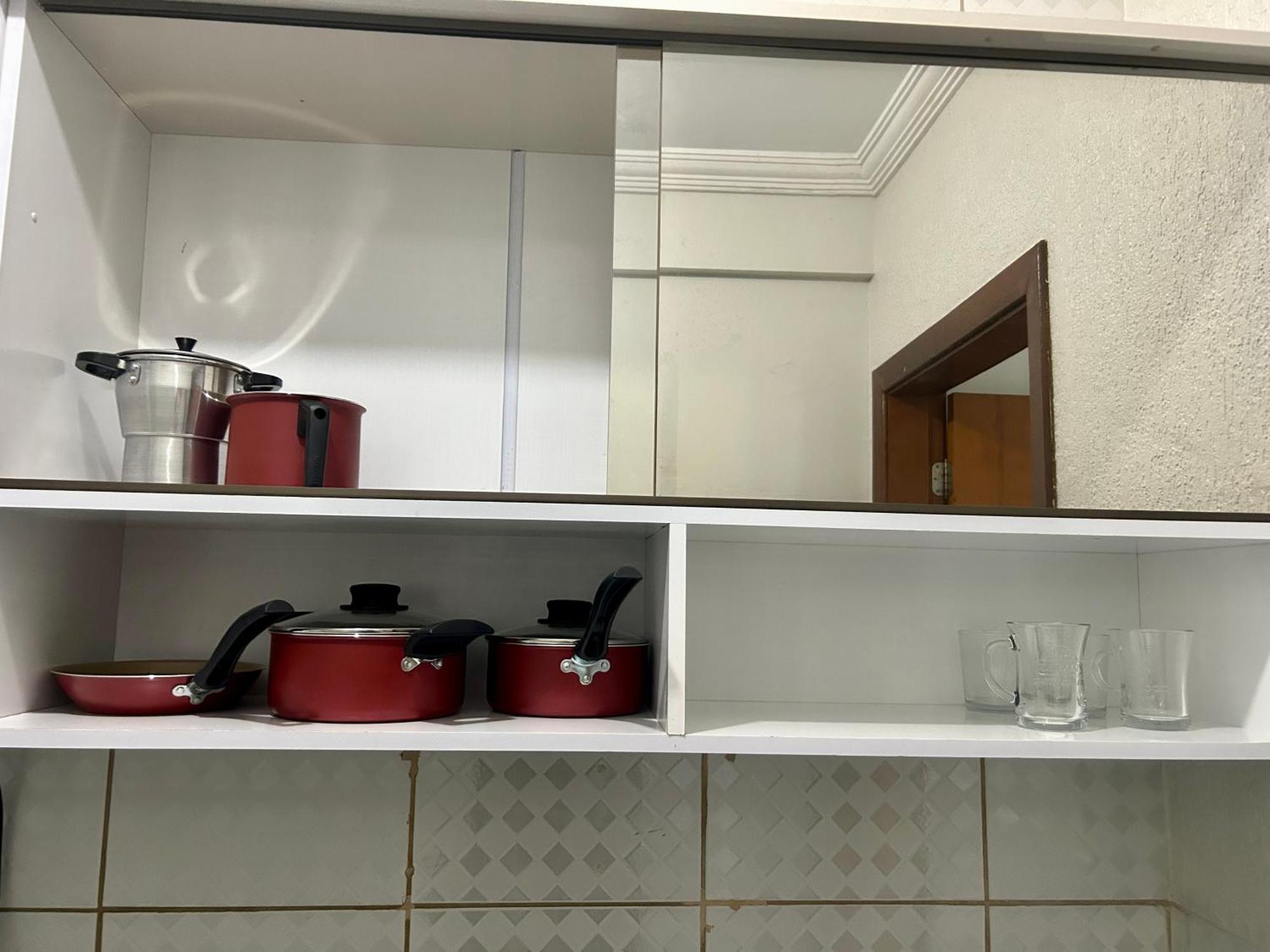 Apartamentos Em Vicente Pires Brasília Ngoại thất bức ảnh
