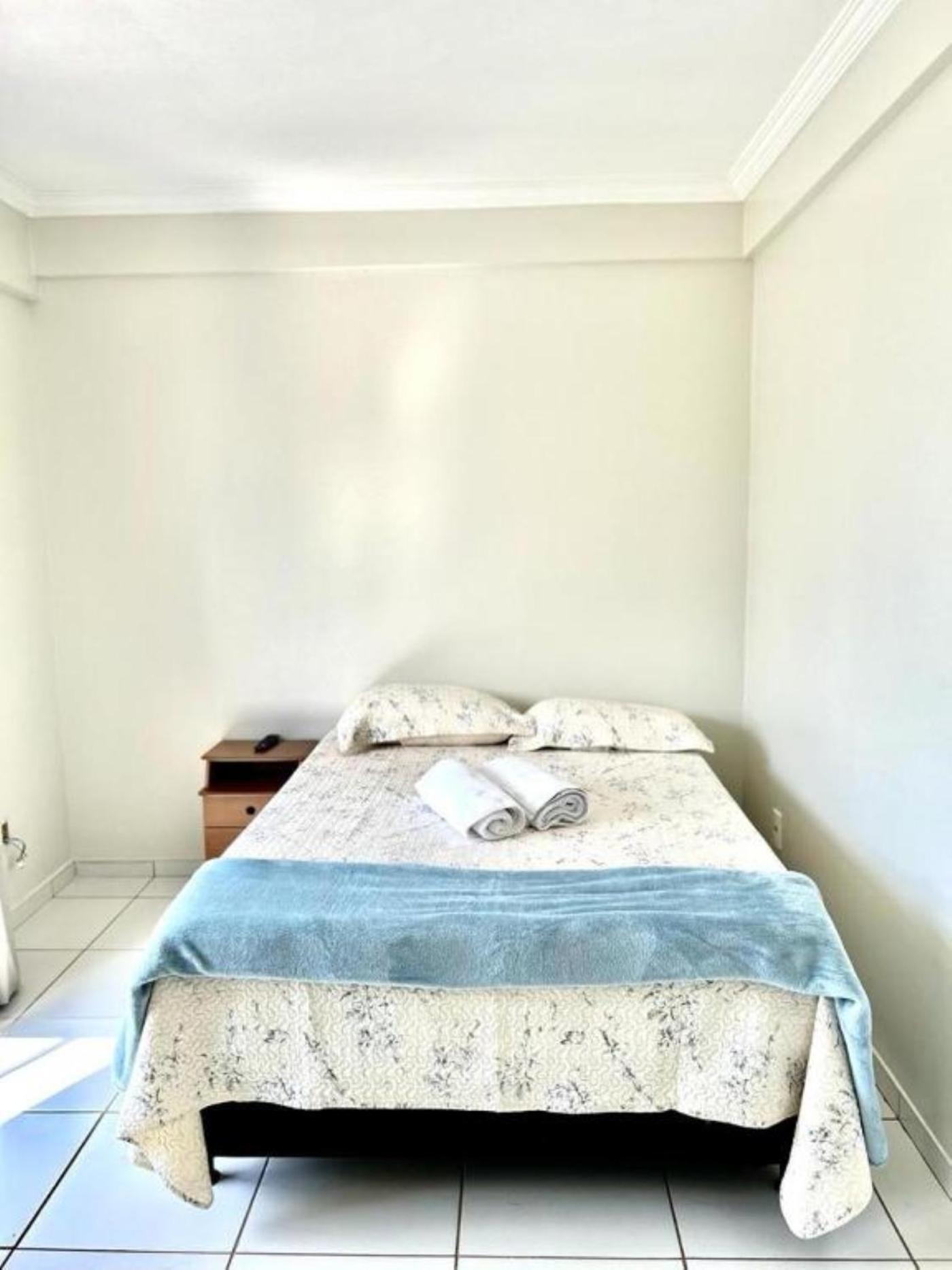 Apartamentos Em Vicente Pires Brasília Ngoại thất bức ảnh