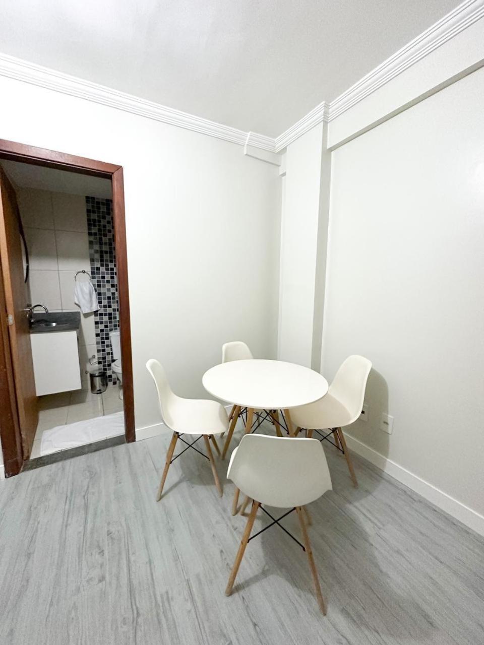 Apartamentos Em Vicente Pires Brasília Ngoại thất bức ảnh