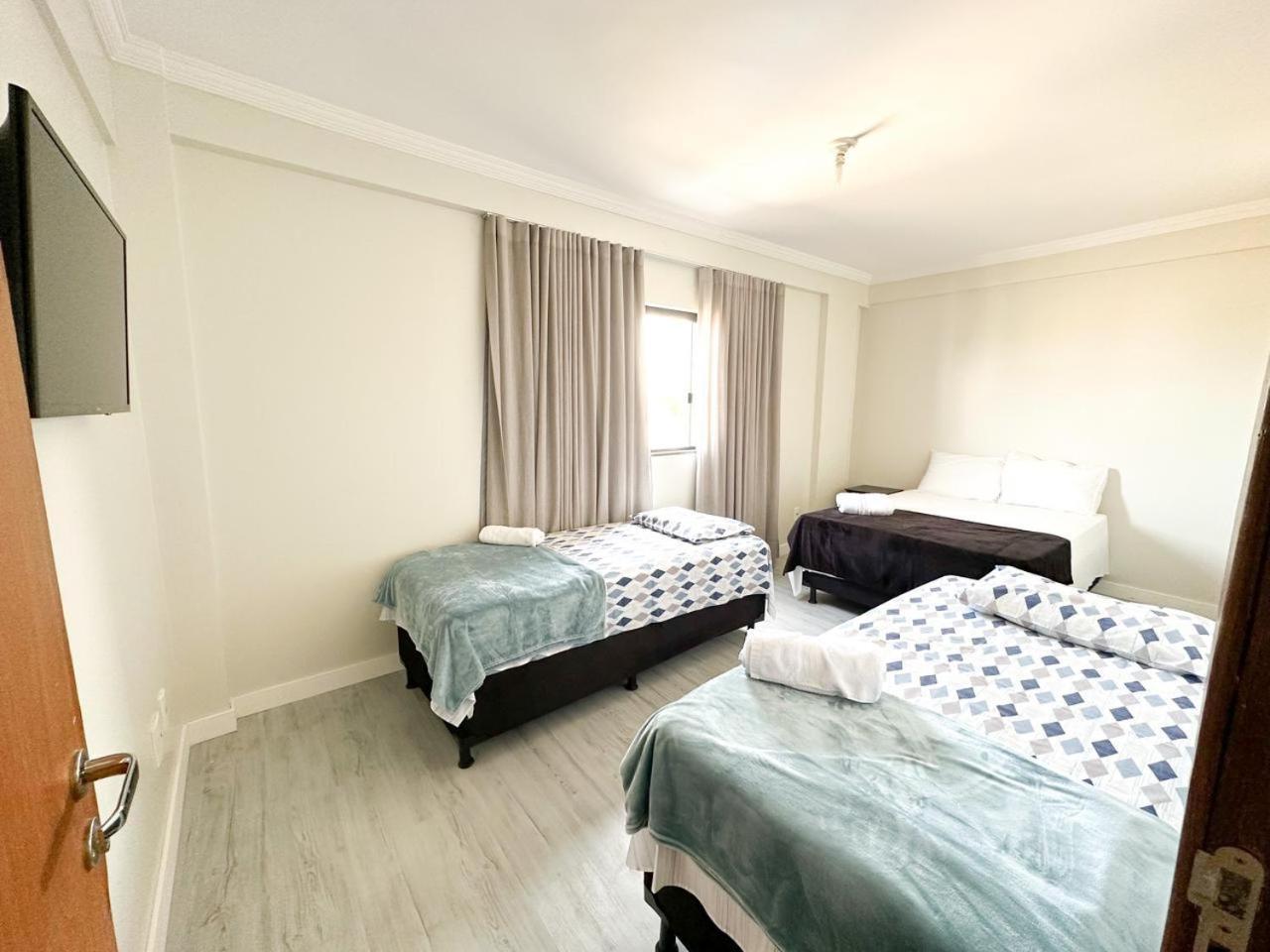Apartamentos Em Vicente Pires Brasília Ngoại thất bức ảnh